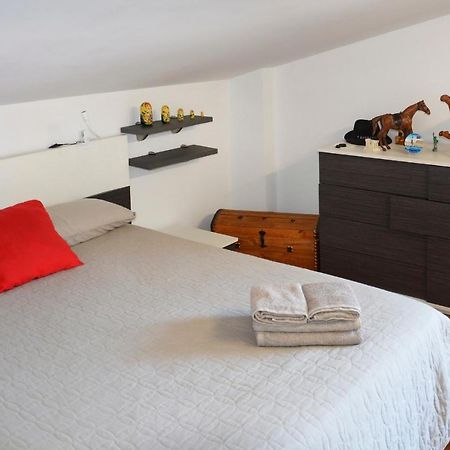 Apartamento En Villa Con Parking Añorga-Lugariz Exterior foto