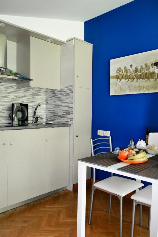 Apartamento En Villa Con Parking Añorga-Lugariz Exterior foto